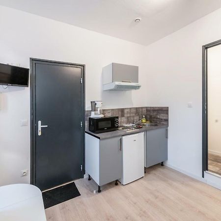 Lkp Appartamento Valenciennes Esterno foto